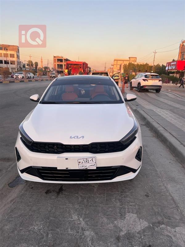 کیا K3 2024  بۆ فرۆشتن لە عێراق -  بەغداد